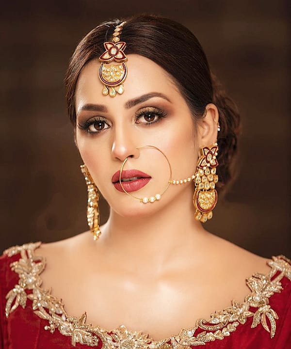 Top 5 Makeup Artist in Jalandhar , Punjab.